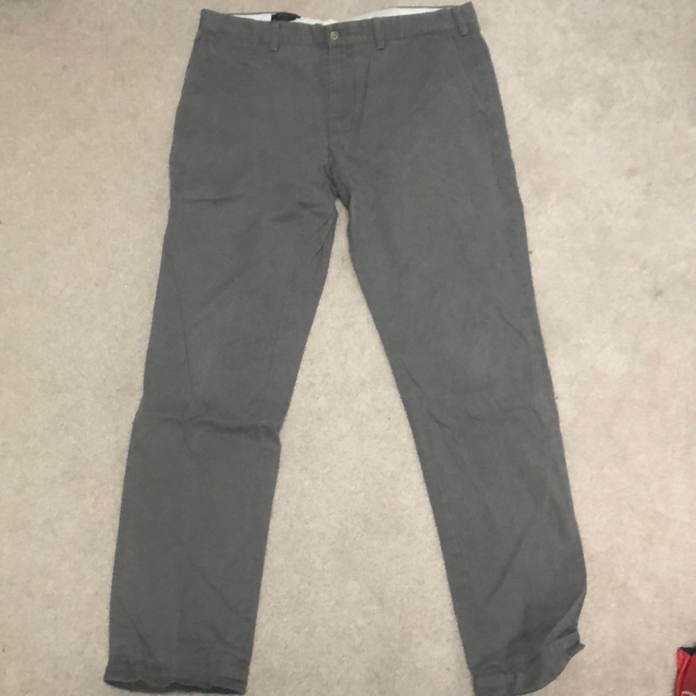 Men’s Polo Ralph Lauren Slim Fit Pants
